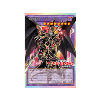 (Japanese) Yu-Gi-Oh! OCG Limit Over Special Pack Vol. 1 Promo Pack