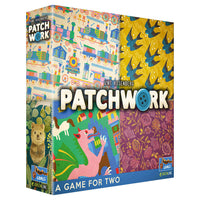 Patchwork (Refresh) CLOUDANIMESTUDIO
