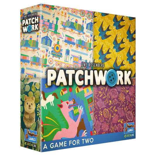 Patchwork (Refresh) CLOUDANIMESTUDIO