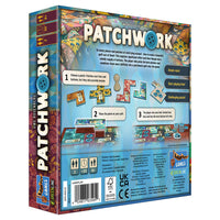Patchwork (Refresh) CLOUDANIMESTUDIO