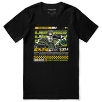 Lowered Car T-Shirt