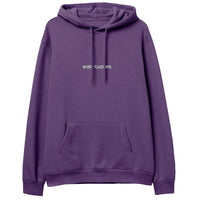 Ailurophobia Premium Cat Hoodie