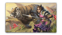 Lua Signature Playmat CLOUDANIMESTUDIO