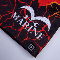 Magma Marine CLOUDANIMESTUDIO