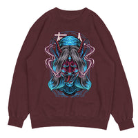 Possessed Sweatshirt