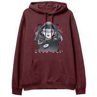I Saw You Hoodie