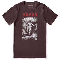 Sweet Nightmares T-Shirt CLOUDANIMESTUDIO
