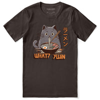 Ramen Cat T-Shirt