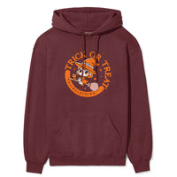 Trick Or Treat Halloween Hoodie CLOUDANIMESTUDIO
