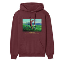 Devil And Boy Hoodie CLOUDANIMESTUDIO