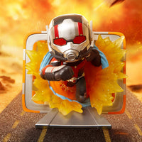 Marvel Across the Infinite Series Figures by POP MART