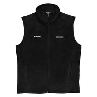 Meow Cat Men’s Columbia Vest CLOUDANIMESTUDIO