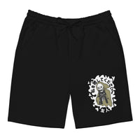 My Lovely Cat Shorts