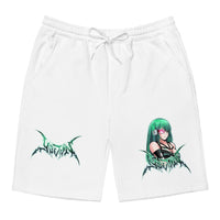 Power Level Shorts