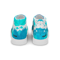 Men’s Masked Shoes CLOUDANIMESTUDIO