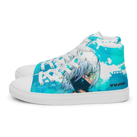 Men’s Masked Shoes CLOUDANIMESTUDIO