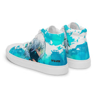 Men’s Masked Shoes CLOUDANIMESTUDIO