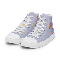 Men’s Booped Shoes