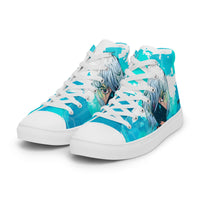 Men’s Masked Shoes CLOUDANIMESTUDIO