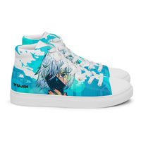 Men’s Masked Shoes CLOUDANIMESTUDIO