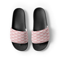Seigaiha Slides