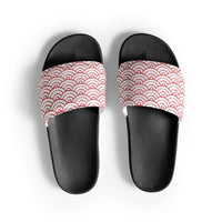 Seigaiha Slides