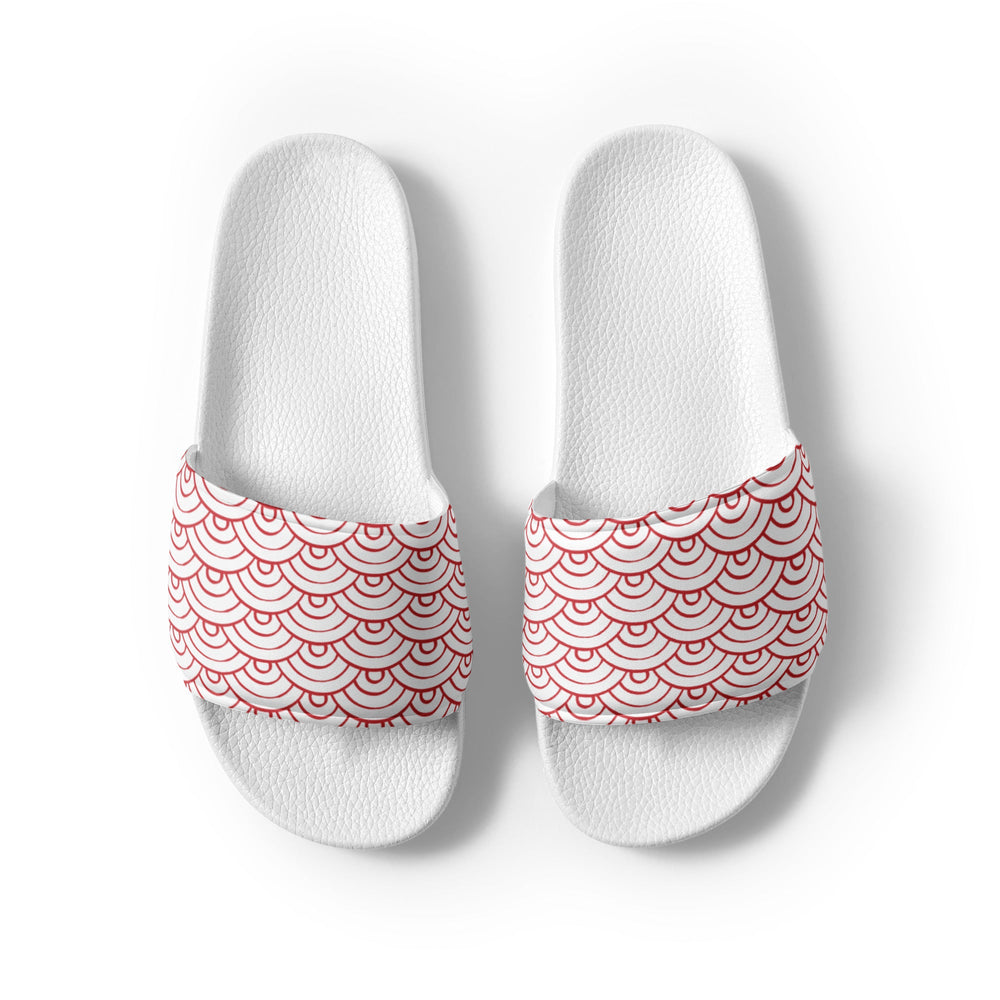 Seigaiha Slides