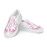 Men’s Ice Cream Girls Shoes CLOUDANIMESTUDIO