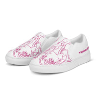 Men’s Ice Cream Girls Shoes CLOUDANIMESTUDIO