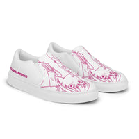 Men’s Ice Cream Girls Shoes CLOUDANIMESTUDIO