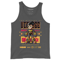 Robotic Tank Top