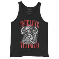 True Love Cat Tank Top