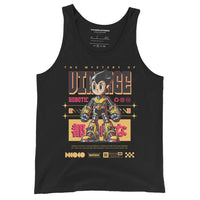 Robotic Tank Top