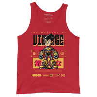 Robotic Tank Top