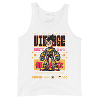 Robotic Tank Top