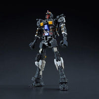 Gundam RX-78-2 Gundam Ver.3.0 Mobile Suit Gundam MG 1:100 Model Kit
