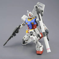 Gundam RX-78-2 Gundam Ver.3.0 Mobile Suit Gundam MG 1:100 Model Kit