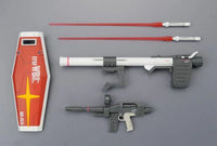 Gundam RX-78-2 Gundam Ver.3.0 Mobile Suit Gundam MG 1:100 Model Kit