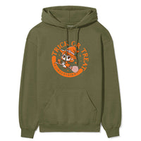 Trick Or Treat Halloween Hoodie CLOUDANIMESTUDIO
