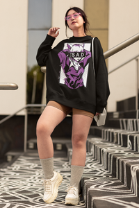 Sad Day Sweatshirt