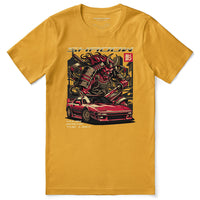 Shadow Car T-Shirt