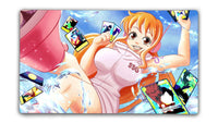 Nami SSG CLOUDANIMESTUDIO