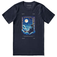 Lonely Night T-Shirt