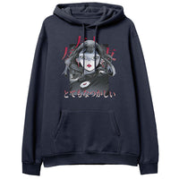 I Saw You Hoodie