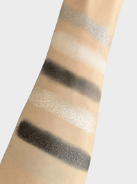Japanese Horror Palette, Manga Inspired Makeup Palette With 3 Shimmers 4 Mattes 2 Glitters CLOUDANIMESTUDIO