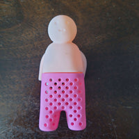 Mr. Tea Noveltea Infuser