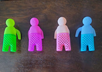 Mr. Tea Noveltea Infuser