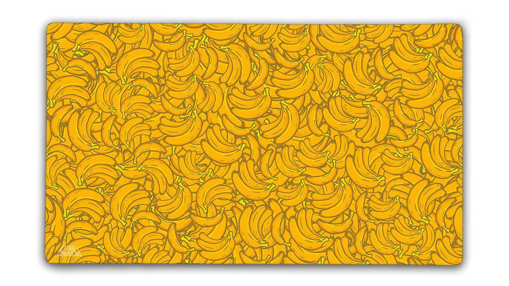 Nox Mortua Bananas Playmat