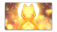 Nox Mortua Golden Cat