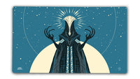 Nox Mortua Jin Gitaxias